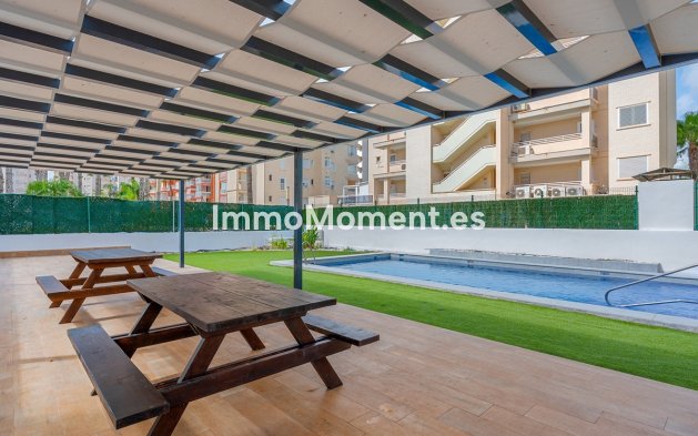 Resale - Apartment - Guardamar del Segura - Guardamar del Segura Centro