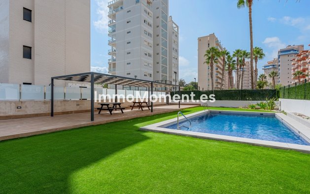 Resale - Apartment - Guardamar del Segura - Guardamar del Segura Centro