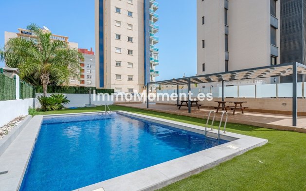 Resale - Apartment - Guardamar del Segura - Guardamar del Segura Centro