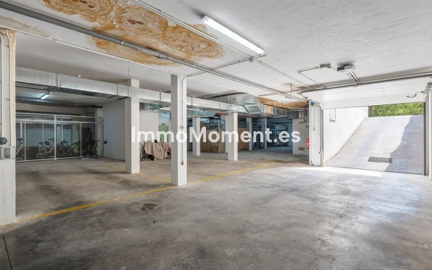 Resale - Apartment - Guardamar del Segura - Guardamar del Segura Centro