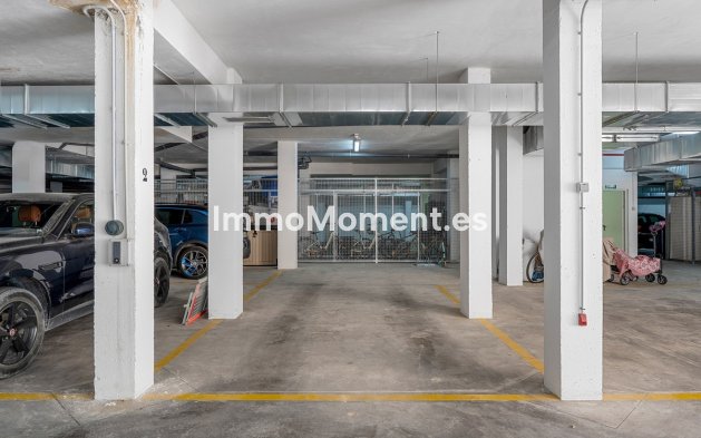 Resale - Apartment - Guardamar del Segura - Guardamar del Segura Centro