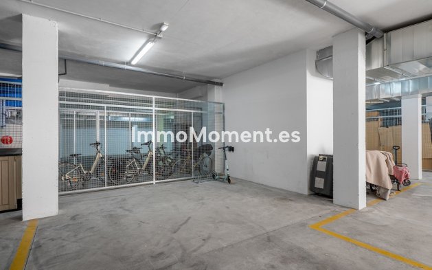 Resale - Apartment - Guardamar del Segura - Guardamar del Segura Centro