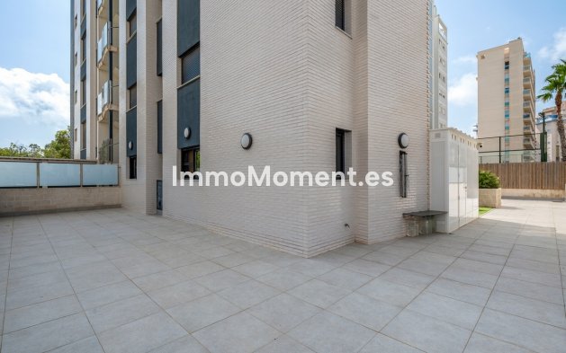 Resale - Apartment - Guardamar del Segura - Guardamar del Segura Centro