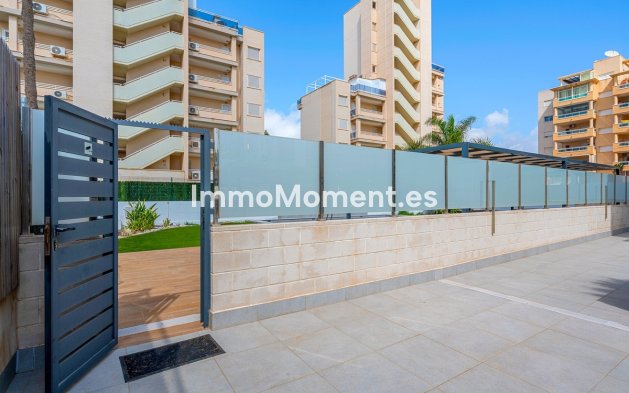 Resale - Apartment - Guardamar del Segura - Guardamar del Segura Centro