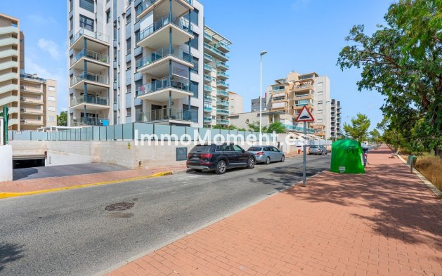 Resale - Apartment - Guardamar del Segura - Guardamar del Segura Centro