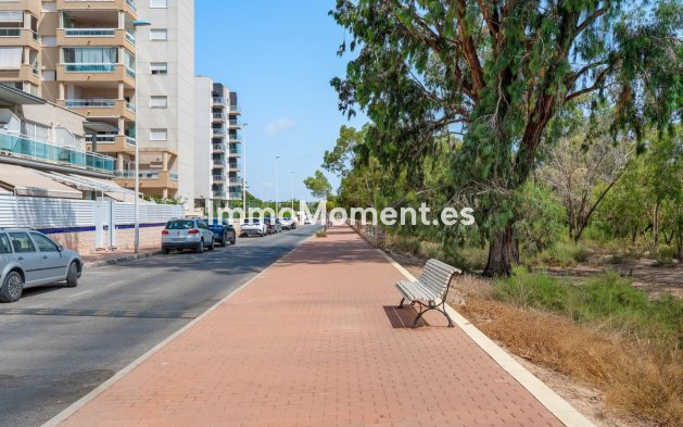 Resale - Apartment - Guardamar del Segura - Guardamar del Segura Centro