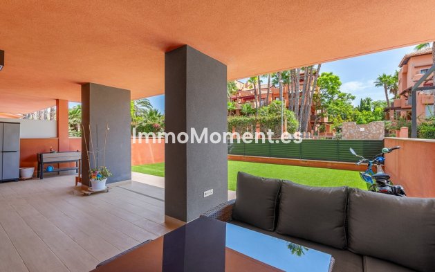 Bestaande woning - Appartement - Orihuela - Villamartín