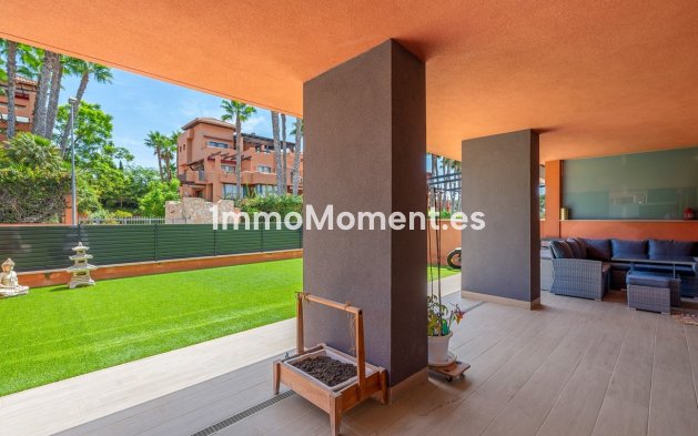 Bestaande woning - Appartement - Orihuela - Villamartín