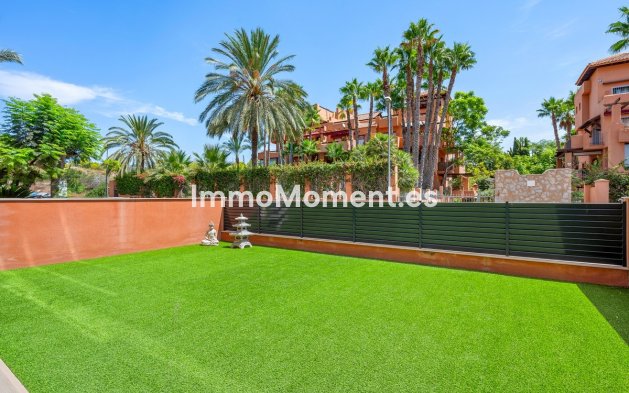 Bestaande woning - Appartement - Orihuela - Villamartín