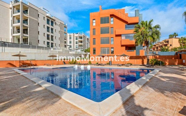 Bestaande woning - Appartement - Orihuela - Villamartín