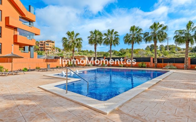 Bestaande woning - Appartement - Orihuela - Villamartín