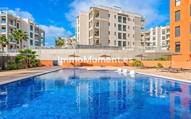 Bestaande woning - Appartement - Orihuela - Villamartín