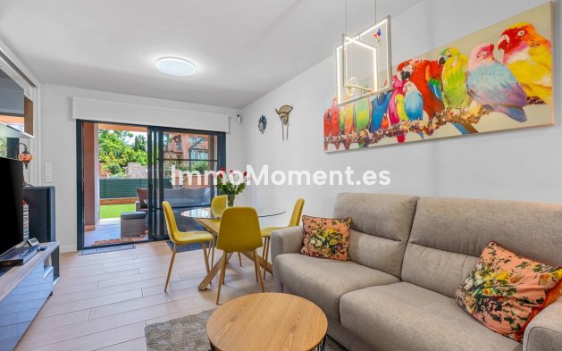 Bestaande woning - Appartement - Orihuela - Villamartín