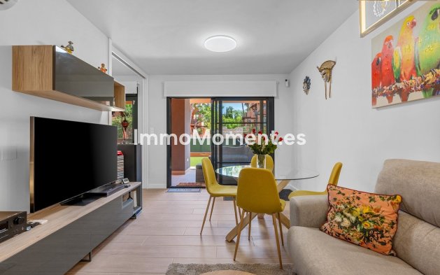 Bestaande woning - Appartement - Orihuela - Villamartín
