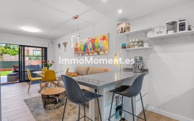 Bestaande woning - Appartement - Orihuela - Villamartín