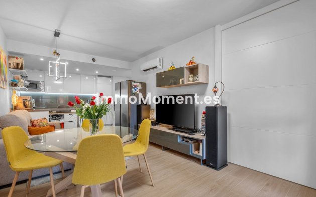 Bestaande woning - Appartement - Orihuela - Villamartín
