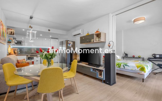 Bestaande woning - Appartement - Orihuela - Villamartín