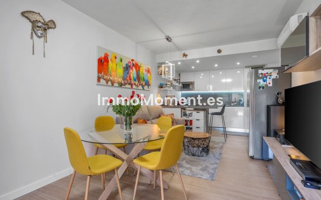 Bestaande woning - Appartement - Orihuela - Villamartín
