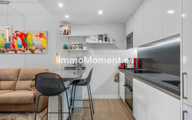 Bestaande woning - Appartement - Orihuela - Villamartín
