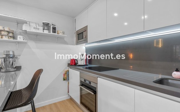 Bestaande woning - Appartement - Orihuela - Villamartín