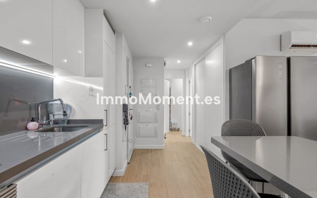Bestaande woning - Appartement - Orihuela - Villamartín