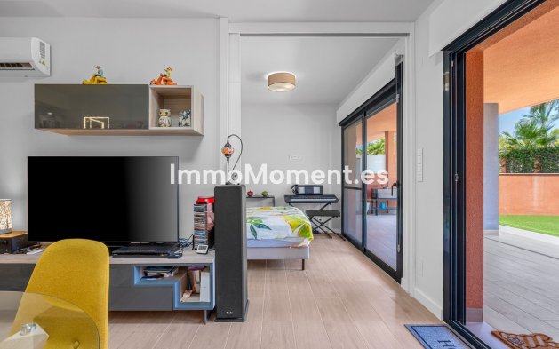 Bestaande woning - Appartement - Orihuela - Villamartín