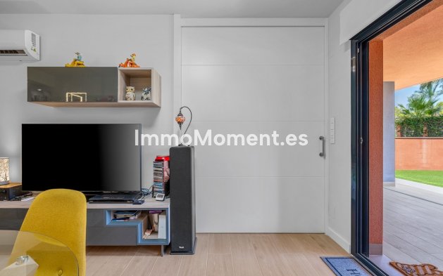 Bestaande woning - Appartement - Orihuela - Villamartín