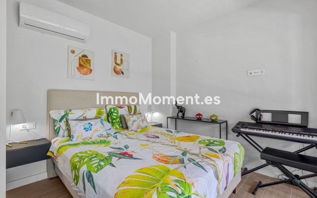Bestaande woning - Appartement - Orihuela - Villamartín