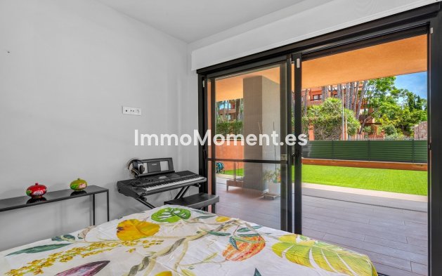 Bestaande woning - Appartement - Orihuela - Villamartín