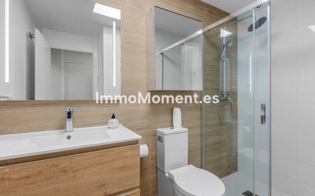 Bestaande woning - Appartement - Orihuela - Villamartín