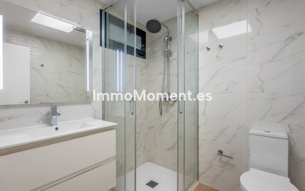 Bestaande woning - Appartement - Orihuela - Villamartín