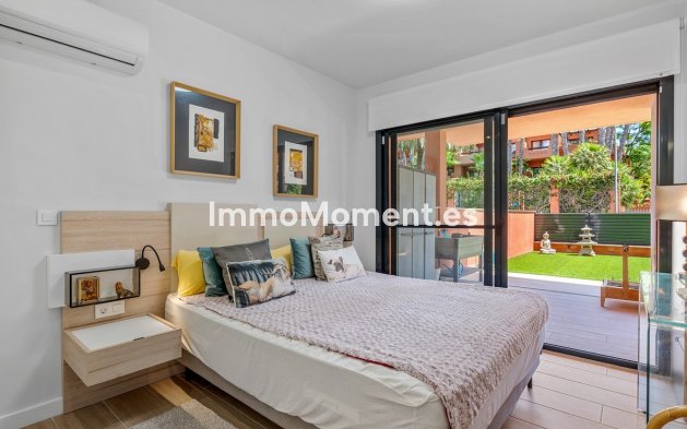 Bestaande woning - Appartement - Orihuela - Villamartín