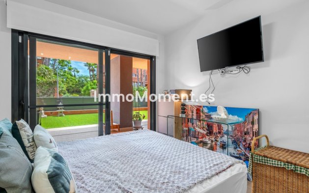 Bestaande woning - Appartement - Orihuela - Villamartín