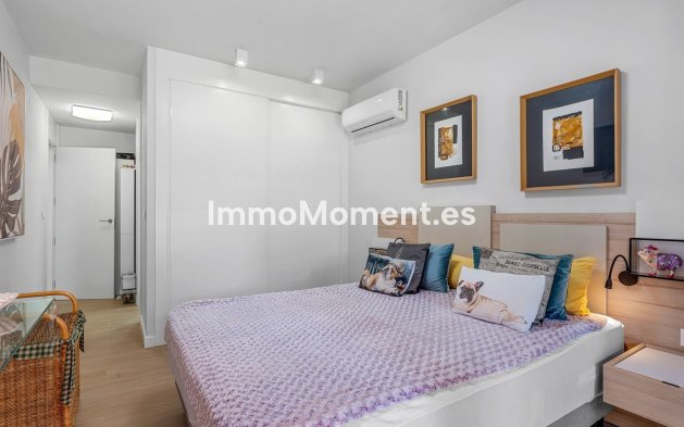 Bestaande woning - Appartement - Orihuela - Villamartín
