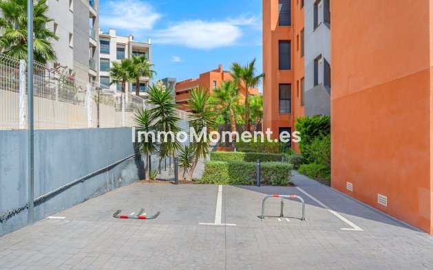 Bestaande woning - Appartement - Orihuela - Villamartín