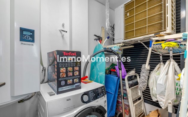 Bestaande woning - Appartement - Orihuela - Villamartín