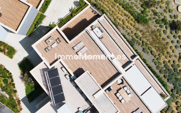 Bestaande woning - Appartement - Marbella - Nueva Andalucía