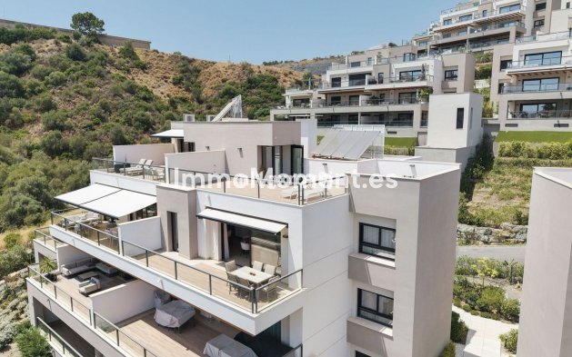 Bestaande woning - Appartement - Marbella - Nueva Andalucía