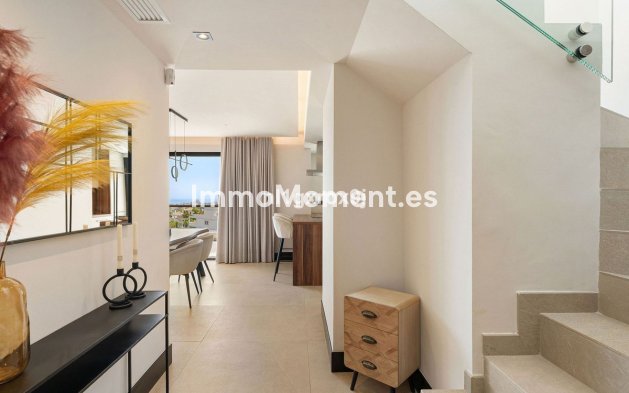 Bestaande woning - Appartement - Marbella - Nueva Andalucía