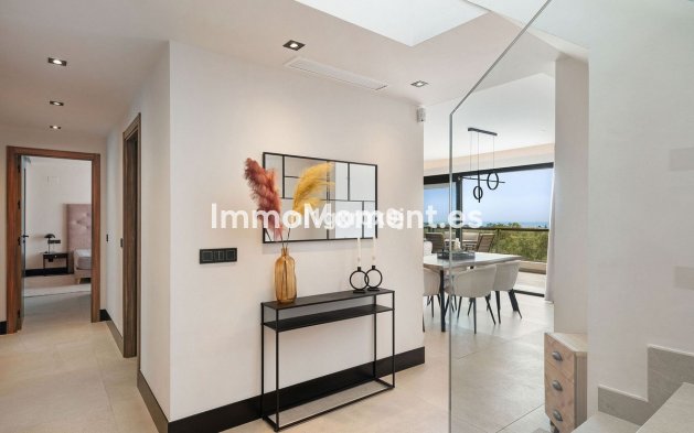 Bestaande woning - Appartement - Marbella - Nueva Andalucía