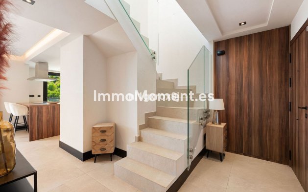 Bestaande woning - Appartement - Marbella - Nueva Andalucía