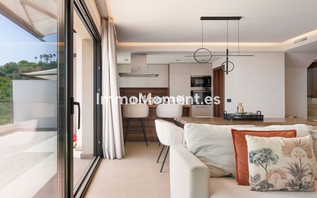 Bestaande woning - Appartement - Marbella - Nueva Andalucía