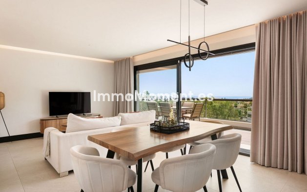 Bestaande woning - Appartement - Marbella - Nueva Andalucía