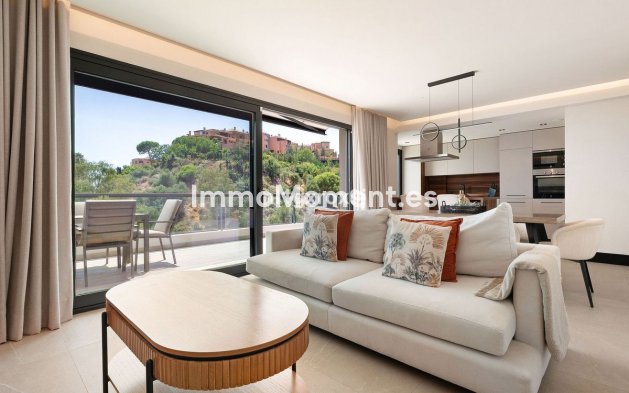 Bestaande woning - Appartement - Marbella - Nueva Andalucía