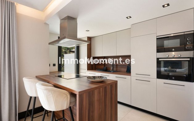 Bestaande woning - Appartement - Marbella - Nueva Andalucía
