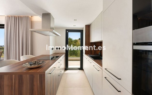 Bestaande woning - Appartement - Marbella - Nueva Andalucía