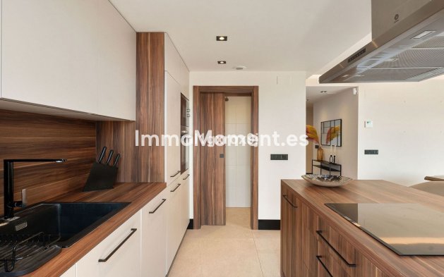 Bestaande woning - Appartement - Marbella - Nueva Andalucía