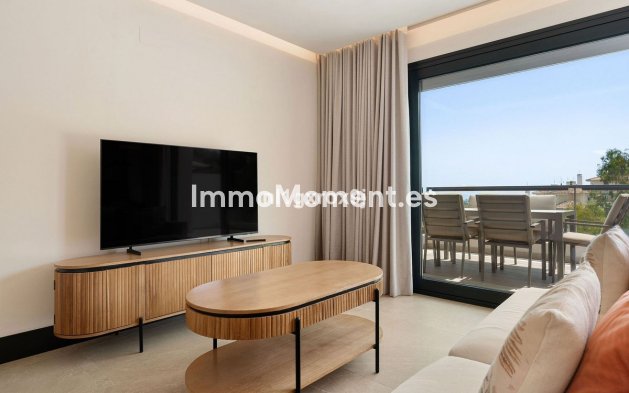 Bestaande woning - Appartement - Marbella - Nueva Andalucía
