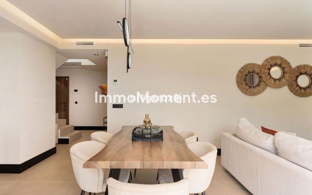 Bestaande woning - Appartement - Marbella - Nueva Andalucía