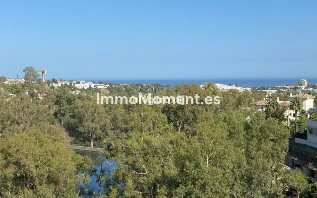 Bestaande woning - Appartement - Marbella - Nueva Andalucía